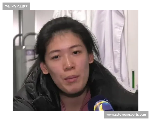 李盈莹伤情待考 中泰友谊赛成检验关键 世锦赛攻防核心仍存隐忧