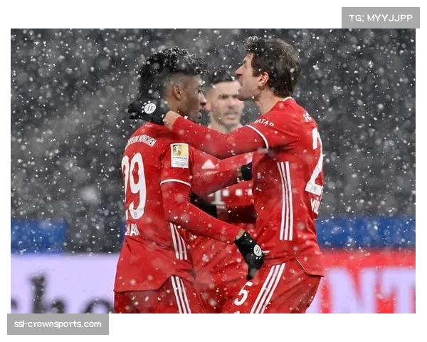 德甲联赛竞争格局短期难颠覆 拜仁阵容深度优势明显