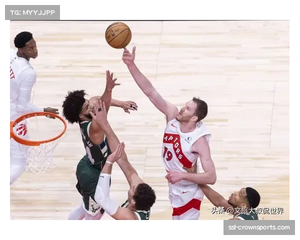 猛龙客场大胜雄鹿28分 奎克利32+9主导进攻流畅运转 猛龙客场大胜雄鹿28分 奎克利32+9主导进攻流畅运转