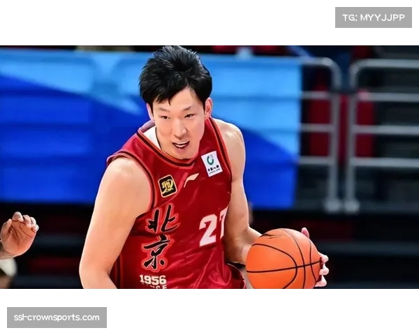 北京北汽双内线组合稳固 周琦麦基护框效率突出